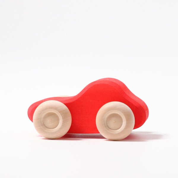 Petite Voiture Couleur 1 pièce