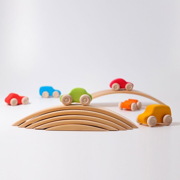 Petite Voiture Couleur 1 pièce – Image 5