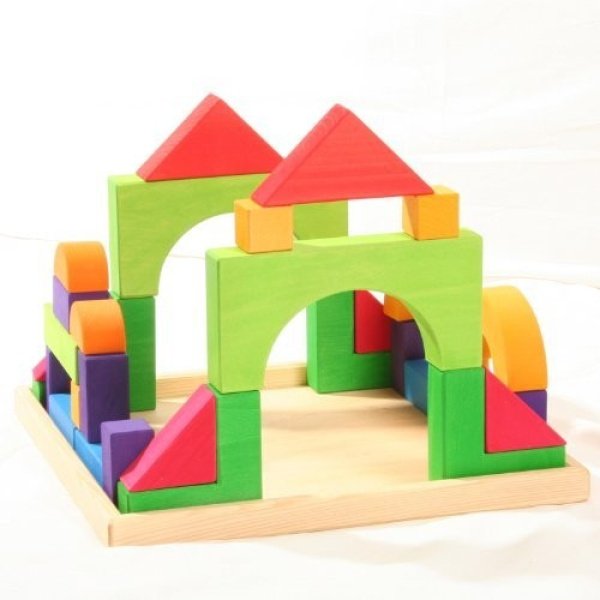 Set de construction basique – Image 2