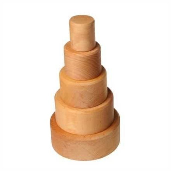 Set de bols Naturel – Image 2