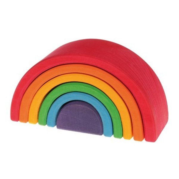 Arc en ciel 6