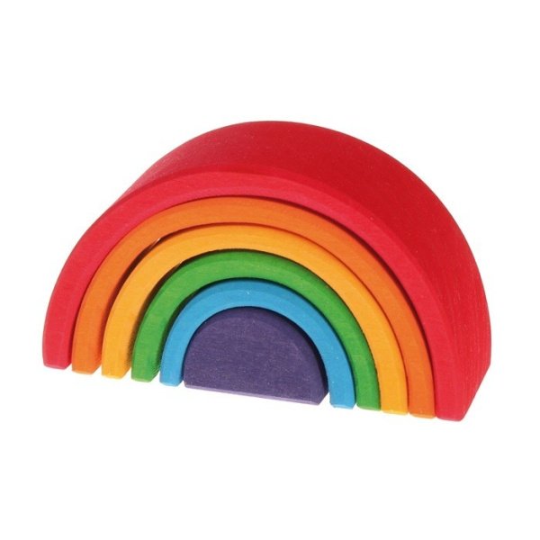 Petit Arc en ciel 6