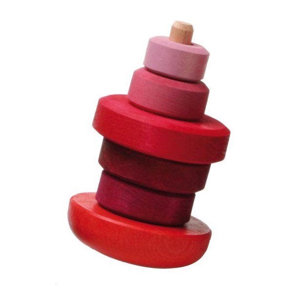 Petite Tour oscillante Rose – Image 2