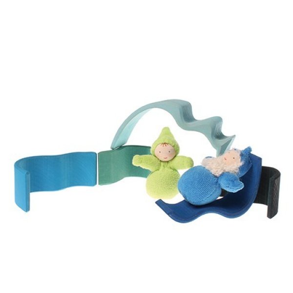 Petits blocs Eau – Image 2