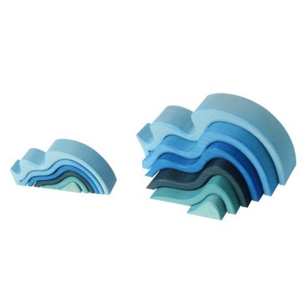 Petits blocs Eau – Image 4