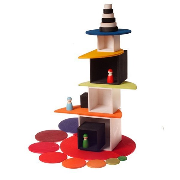 Set de boites Monochrome – Image 3