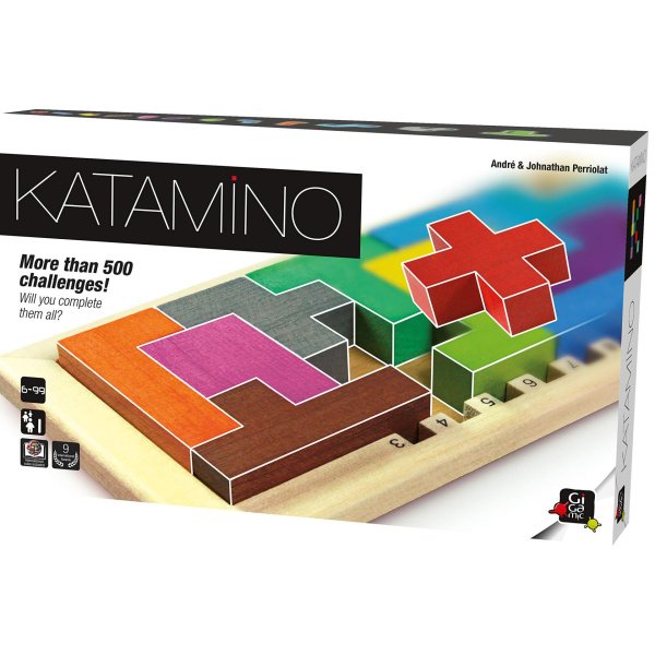 Katamino