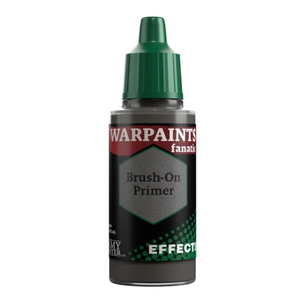 Army Painter - Warpaints Fanatic Efffects - Brush-On Primer