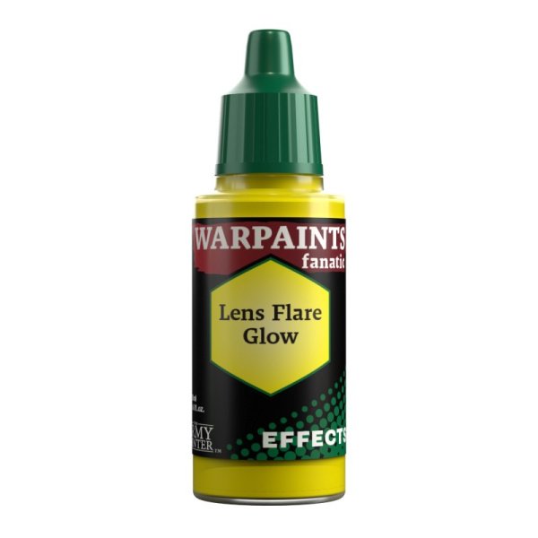 Army Painter - Warpaints Fanatic Efffects - Lens Flare Glow