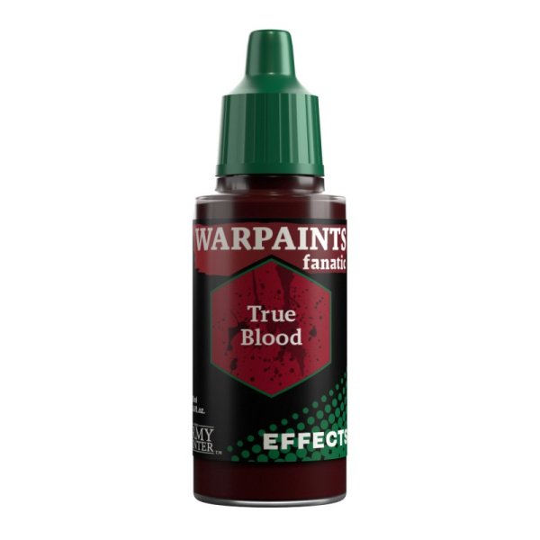 Army Painter - Warpaints Fanatic Efffects - True Blood