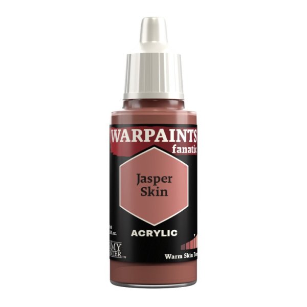 Army Painter - Warpaints Fanatic - Jasper Skin