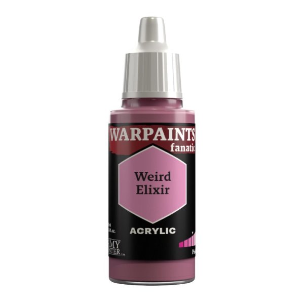Army Painter - Warpaints Fanatic - Weird Elixir