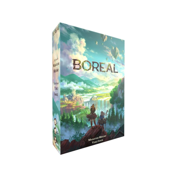 Boreal