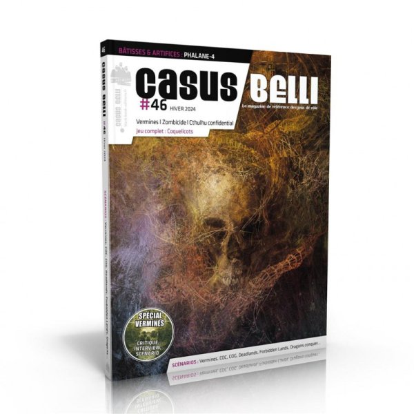 Casus Belli 46