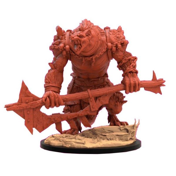Epic Encounters - Rage of the gnoll warseeker – Image 2