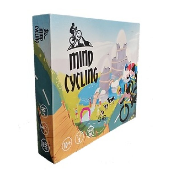 Mind Cycling