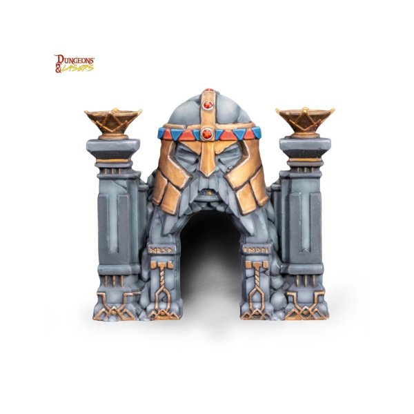 Dungeons & Lasers - Entrances pack – Image 3