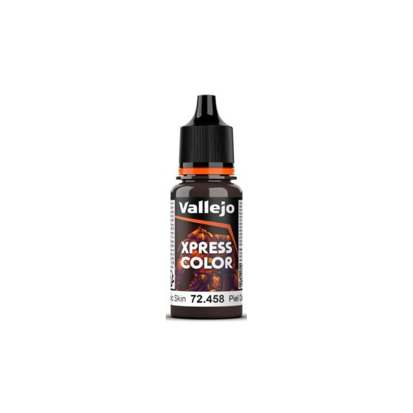 Vallejo - Xpress Demonic skin