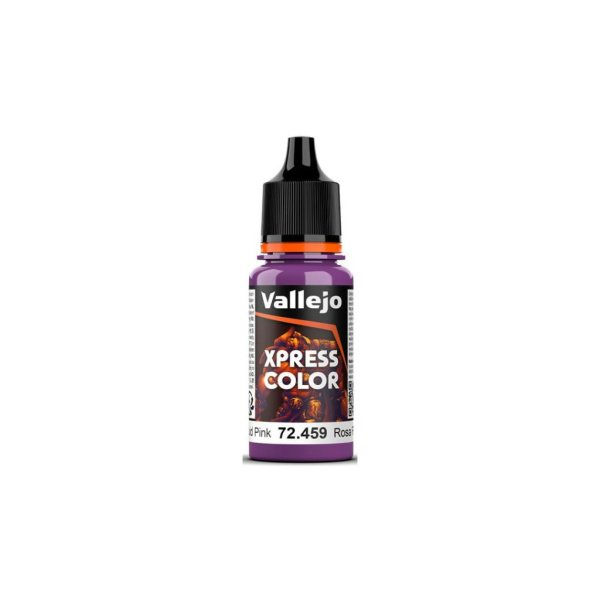 Vallejo - Xpress Fluid pink