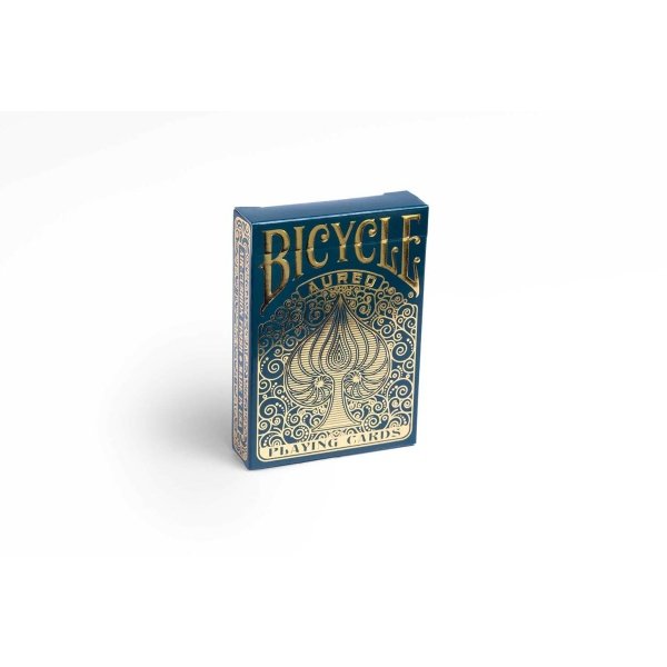 Bicycle - Aureo