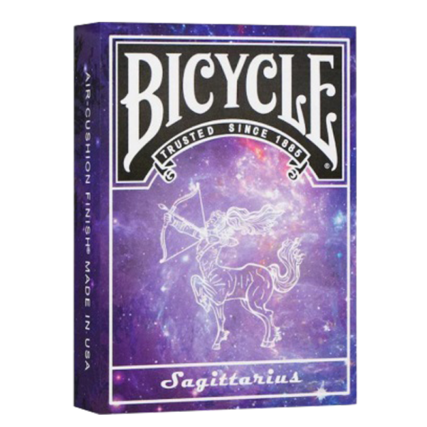Bicycle Constellation - Sagittaire