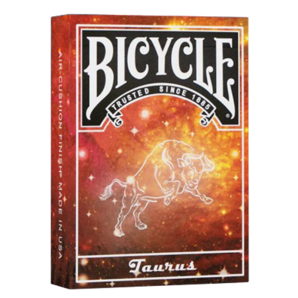 Bicycle Constellation - Taureau