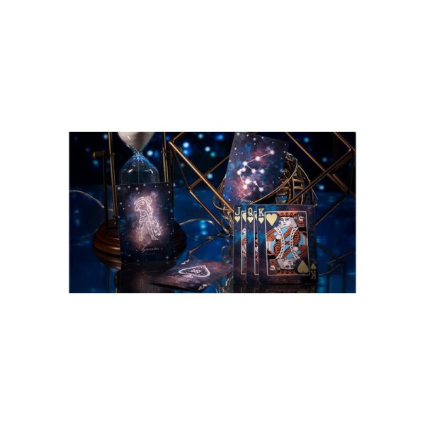 Bicycle Constellation - Verseau – Image 2