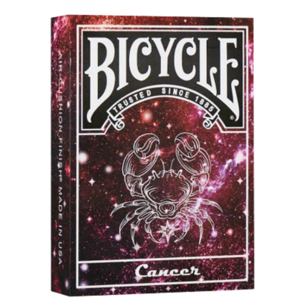 Bicycle Constellation - Cancer