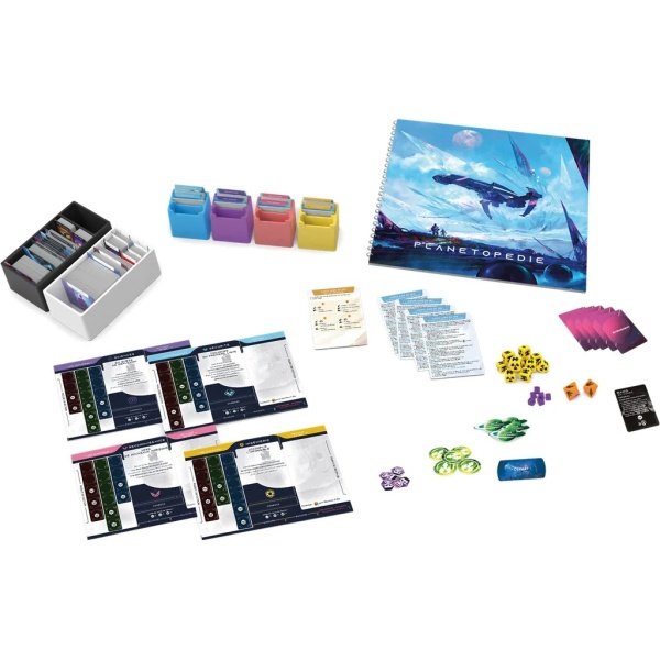 ISS Vanguard - Mega-Pack – Image 3