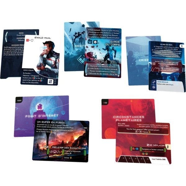 ISS Vanguard - Mega-Pack – Image 4