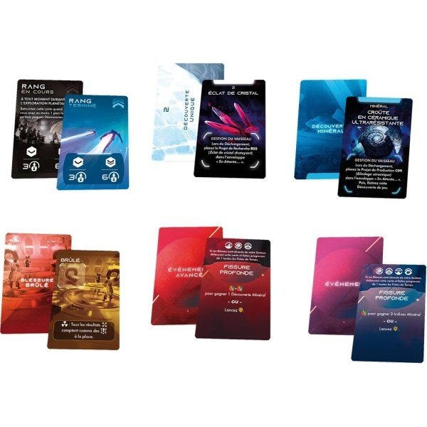 ISS Vanguard - Mega-Pack – Image 5