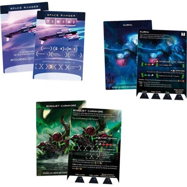 ISS Vanguard - Mega-Pack – Image 6