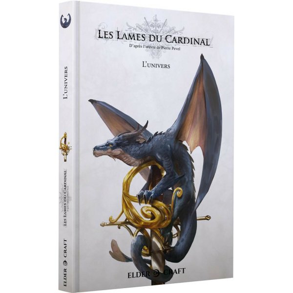Les Lames du Cardinal - L'univers