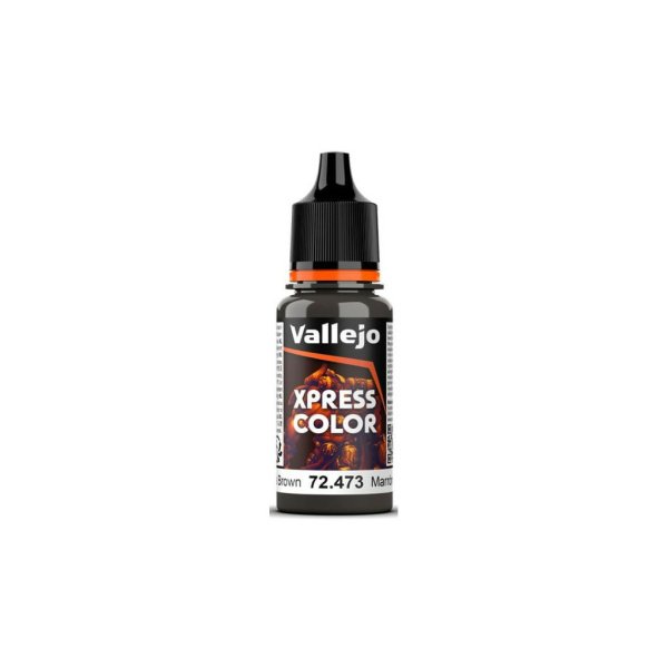 Vallejo - Xpress Battledress Brown