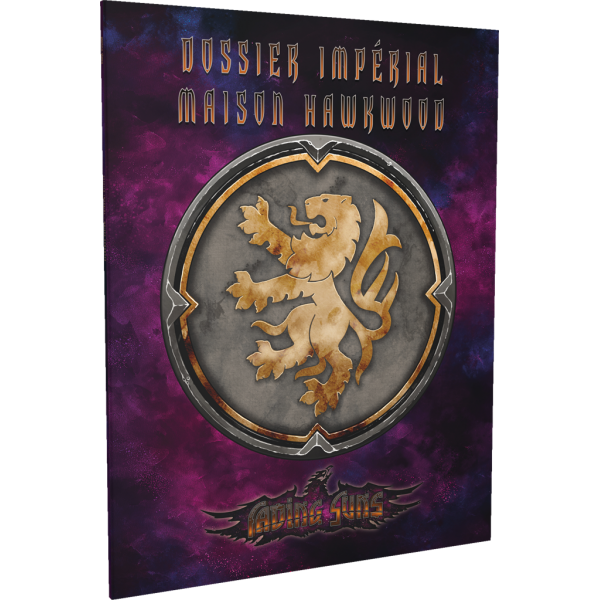 Fading Suns - Dossier Impérial Maison Hawkwood
