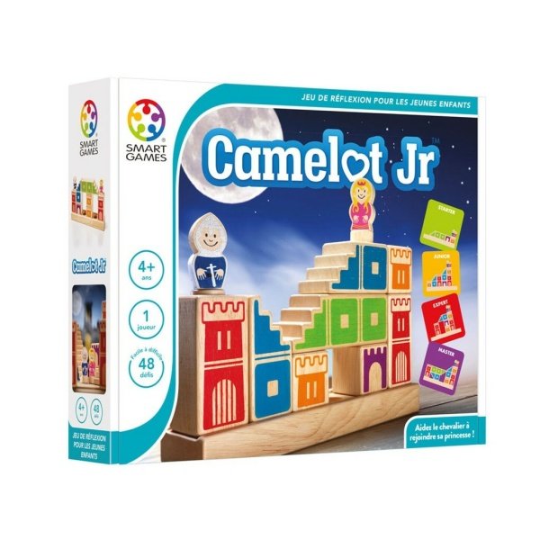 Smart Games - Camelot Jr