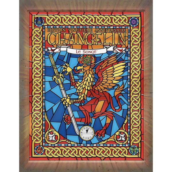 Changeling - Le songe (Edition 20e anniversaire)