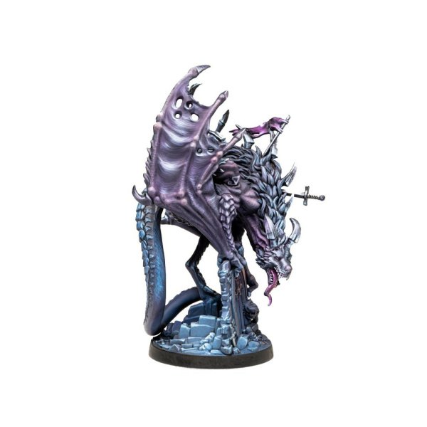Dungeons & Lasers - Deuslair - Wolfrake – Image 2