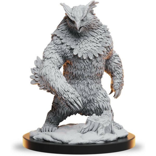 Epic Encounters - Local legends Owlbear – Image 4