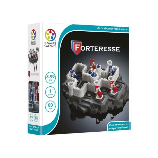 Smart Games - Forteresse