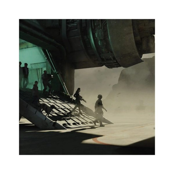 Alien jdr - Bâtir des mondes meilleurs – Image 3