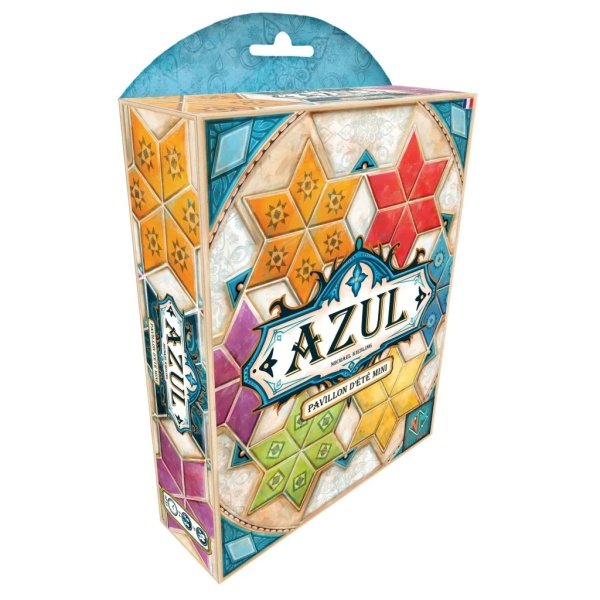 Azul Pavillon d'été - Mini
