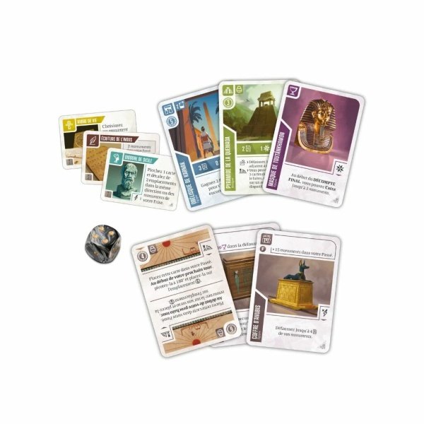 Ancient Knowledge - Heritage – Image 3