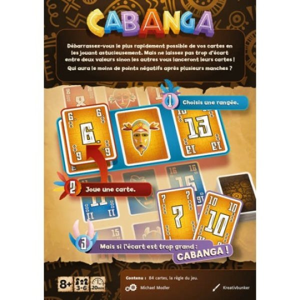 Cabanga – Image 2