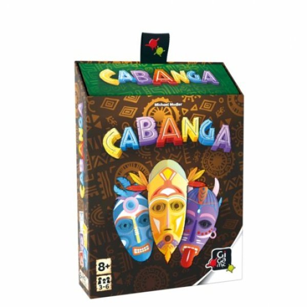 Cabanga