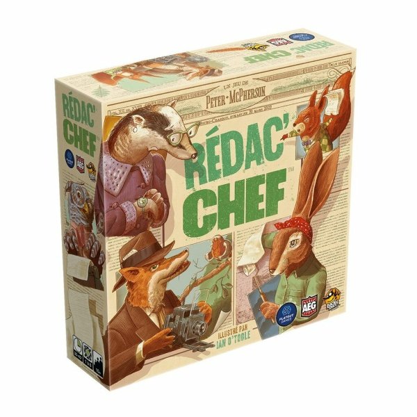 Rédac'Chef