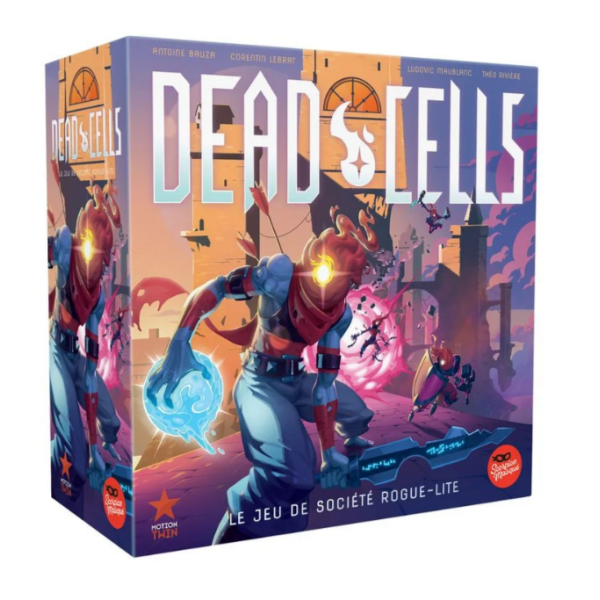 Dead Cells