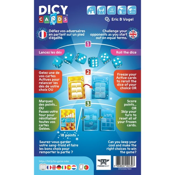 Dicy Cards – Image 2