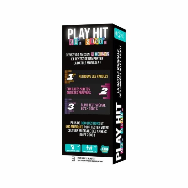Play Hits 90's-2000's – Image 2