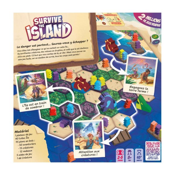 Survive The Island – Image 4